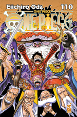 One Piece New Edition